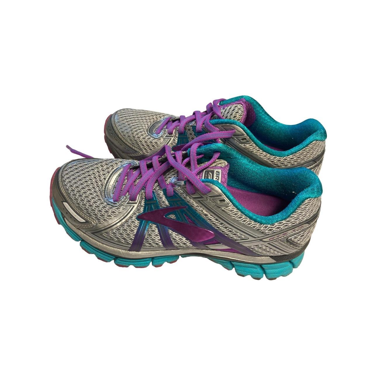 Brooks adrenaline hot sale gts dna