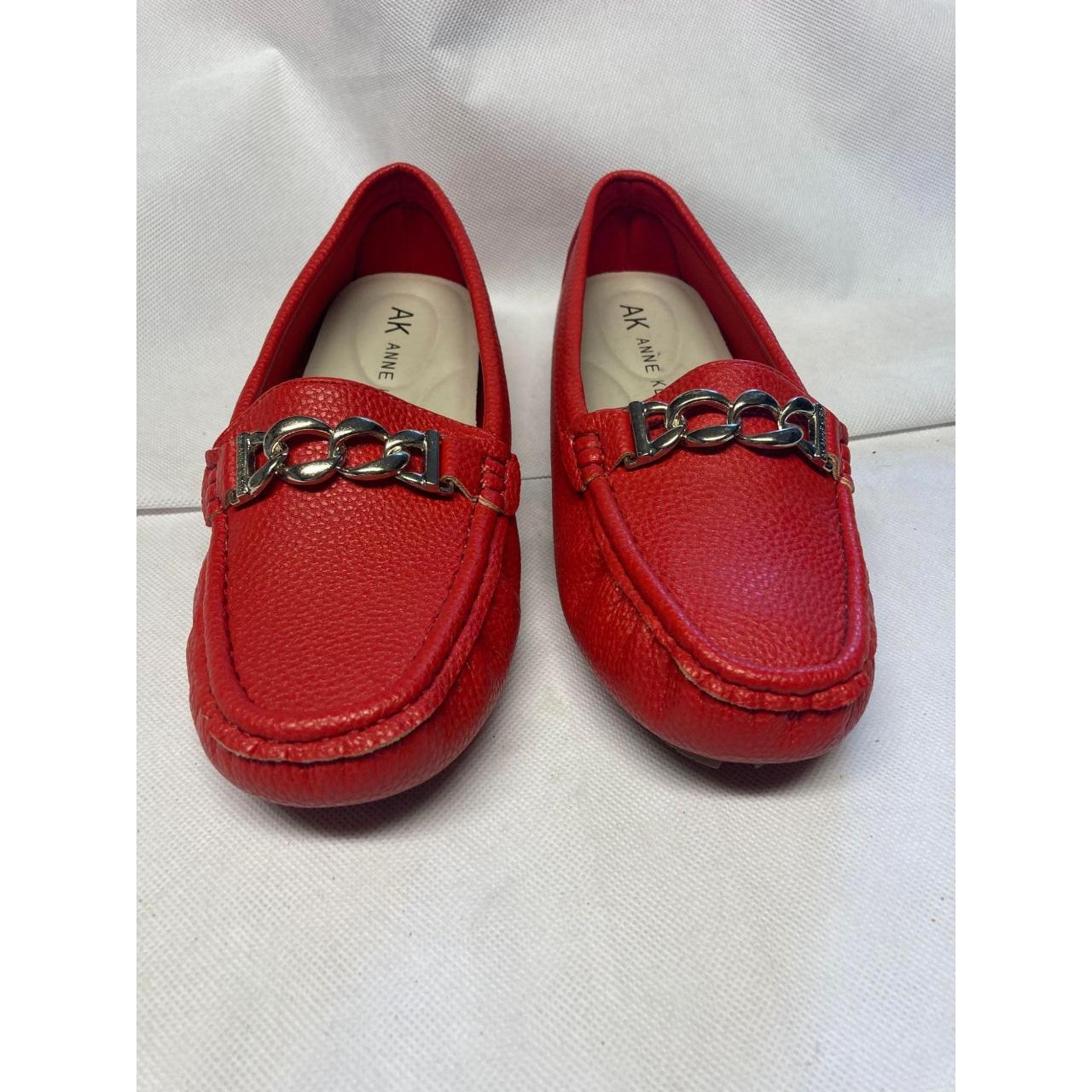 Anne klein hot sale iflex loafers