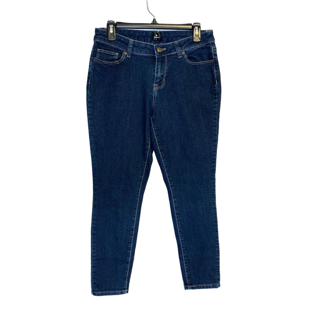 Dressbarn skinny jeans best sale