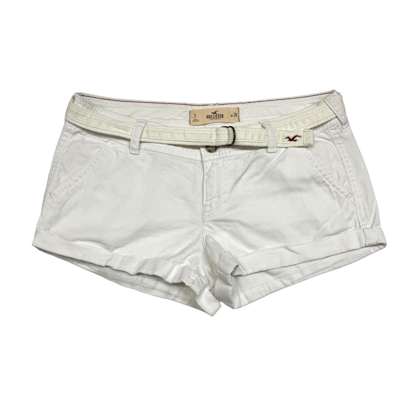 Hollister short sizes on sale