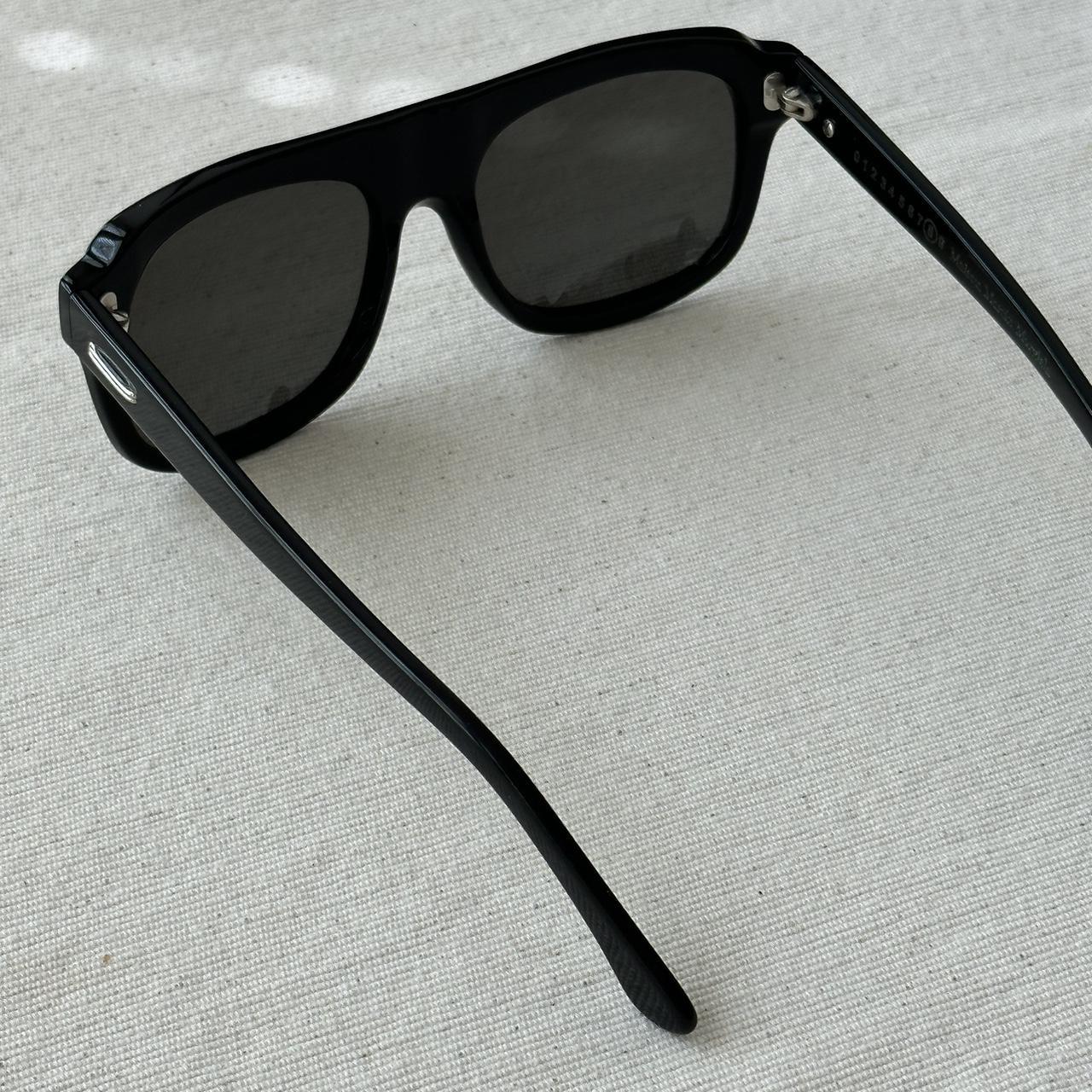 Maison Martin Margiela x Cutler & Gross Eyewear | Dazed