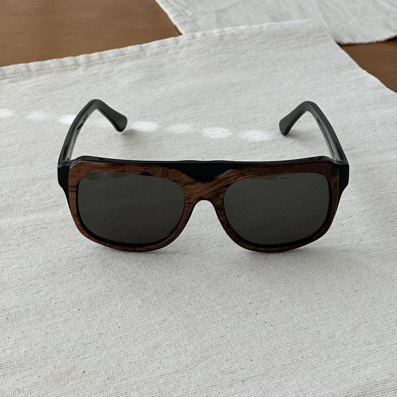 Maison Martin Margiela x Cutler & Gross Eyewear | Dazed