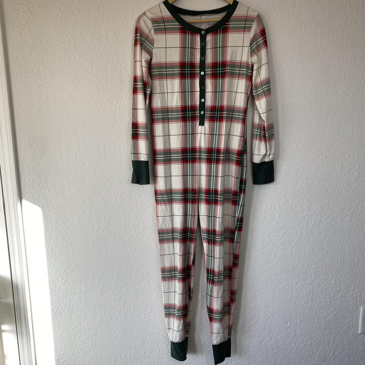 Hearth and best sale hand pajamas