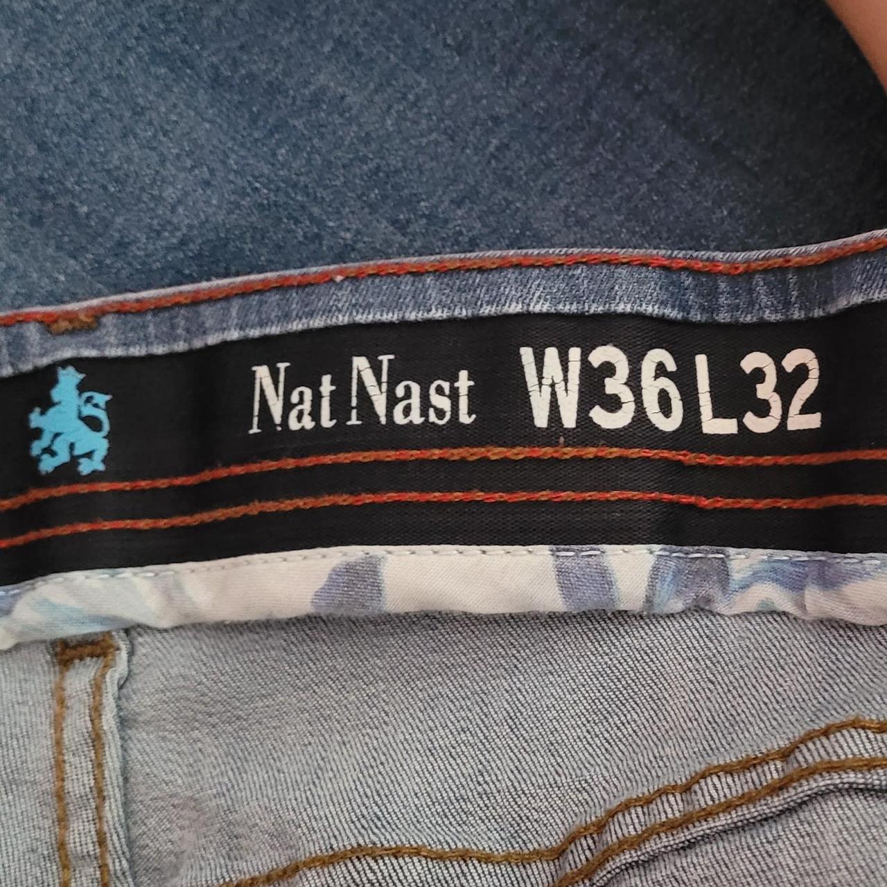 Nat nast jeans store reviews