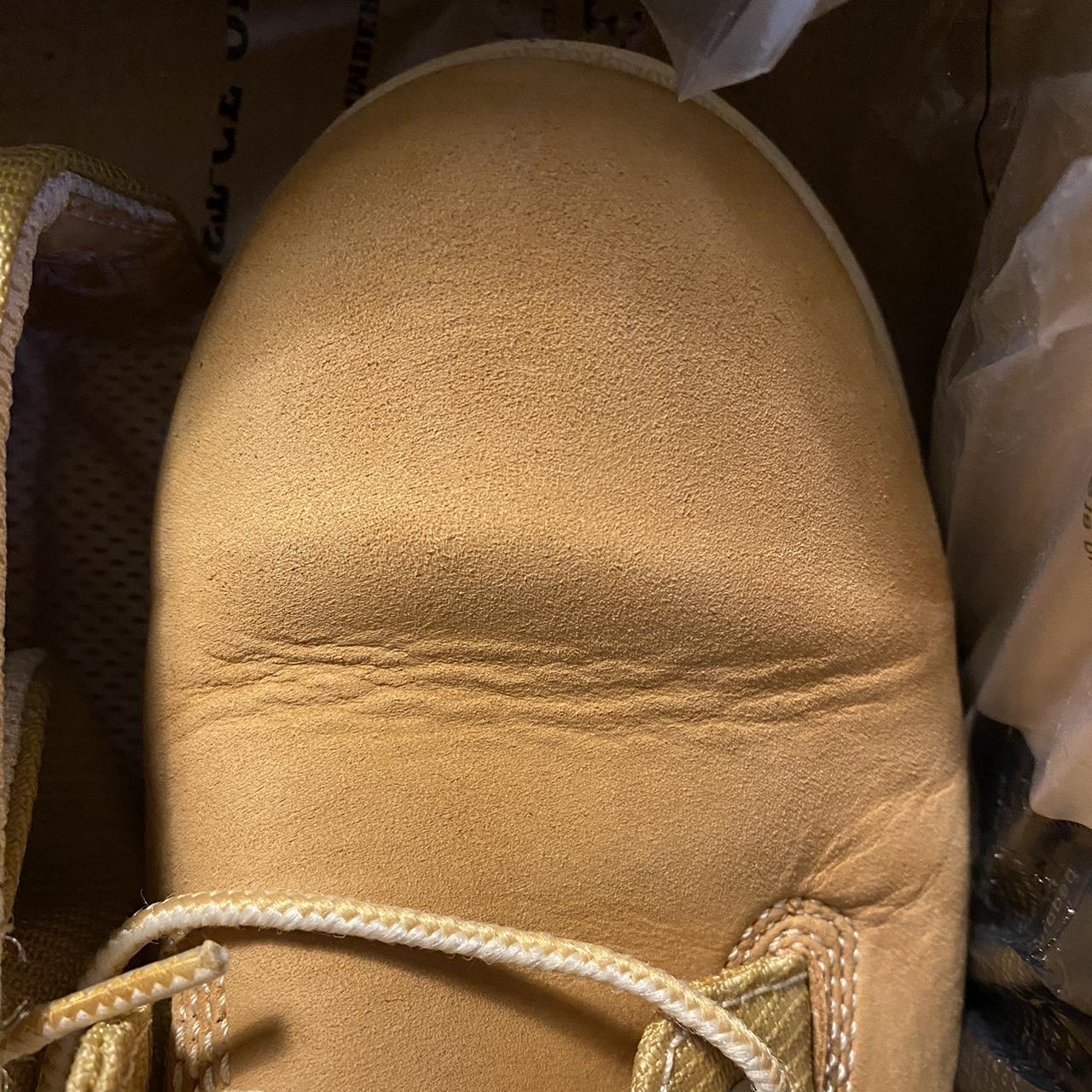 Timberland Men's Boots (3)