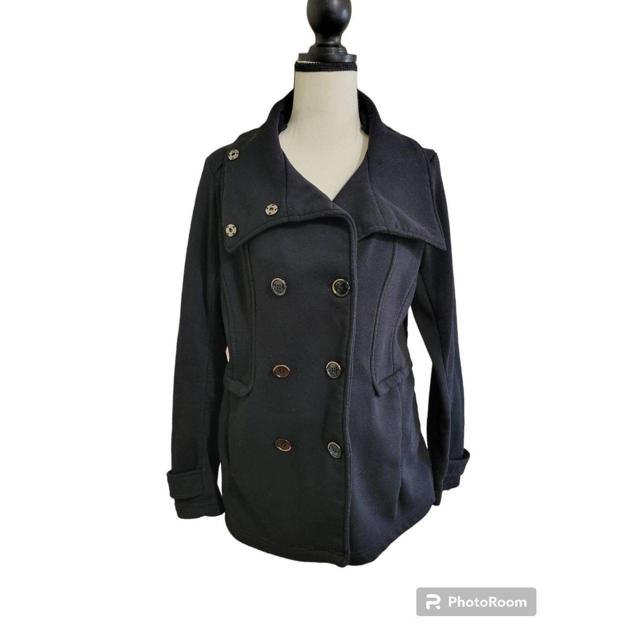 Ci sono clearance pea coat