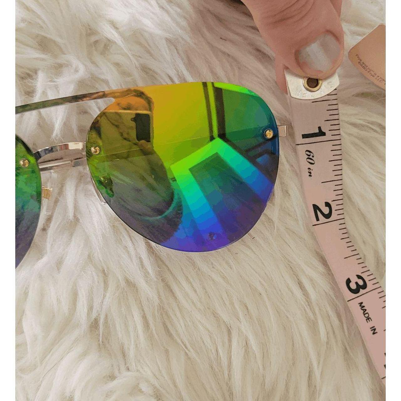 Hotsell Frye Aviator Sunglasses