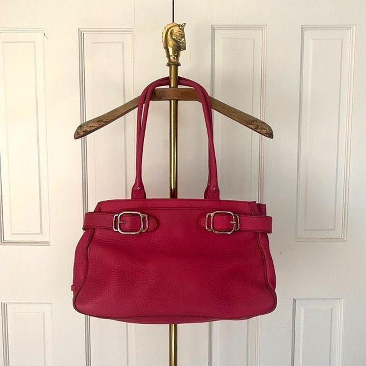 Cole haan village online handbag