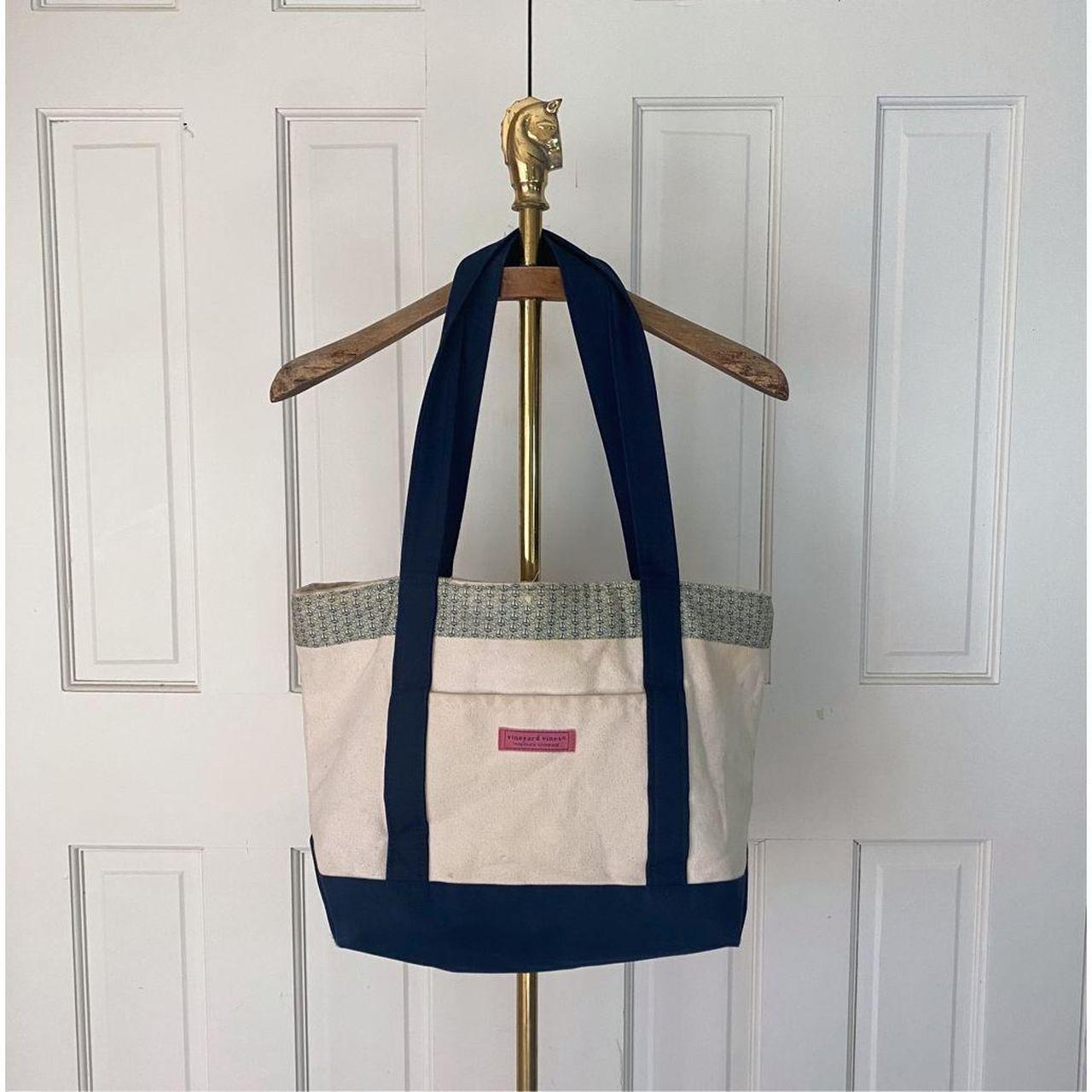 Vineyard hot sale vines tote