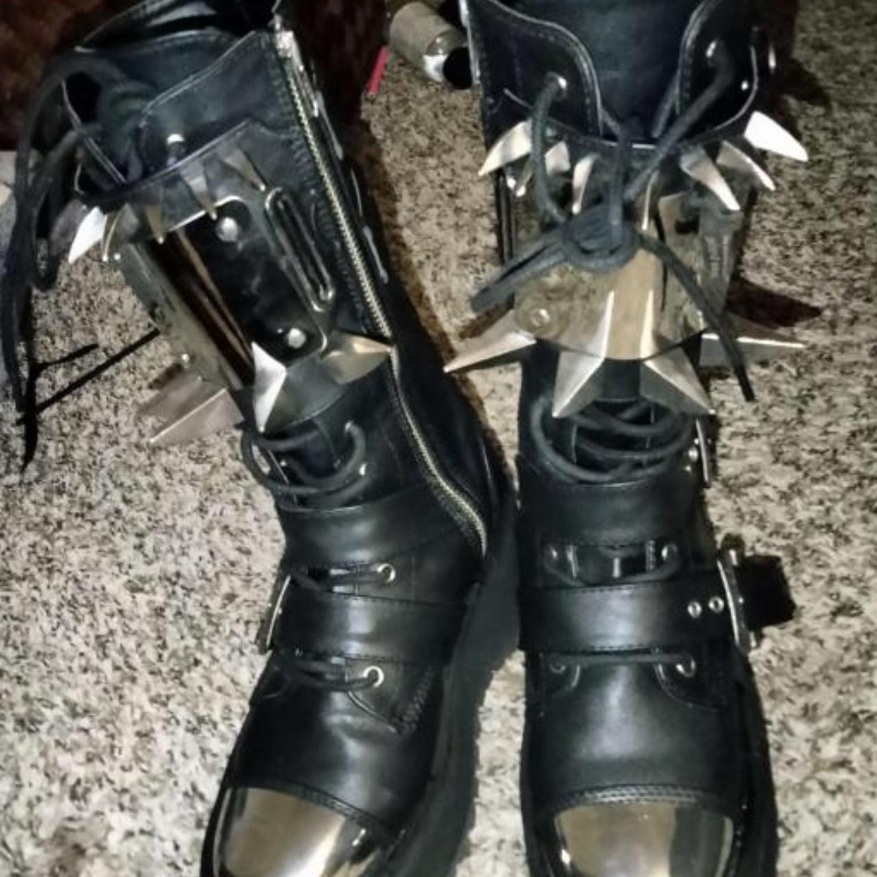 TRADE ONLY** Size Mens Gravedigger -250 Depop