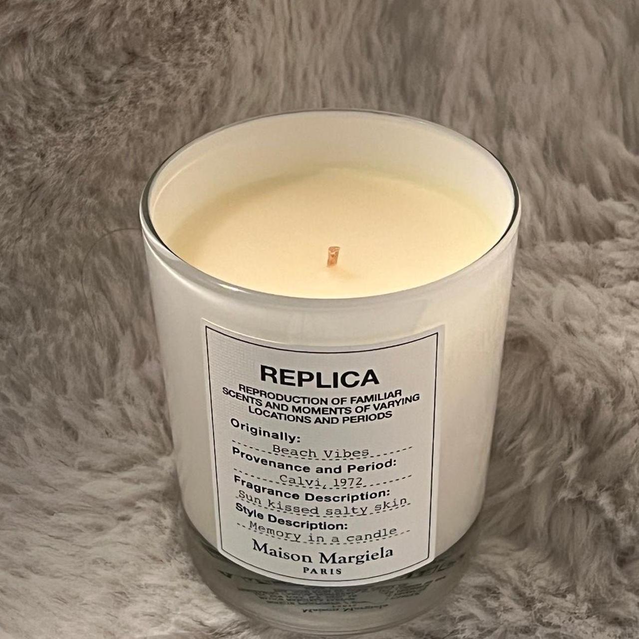 Maison Margiela 見よう REPLICA Scented Candle