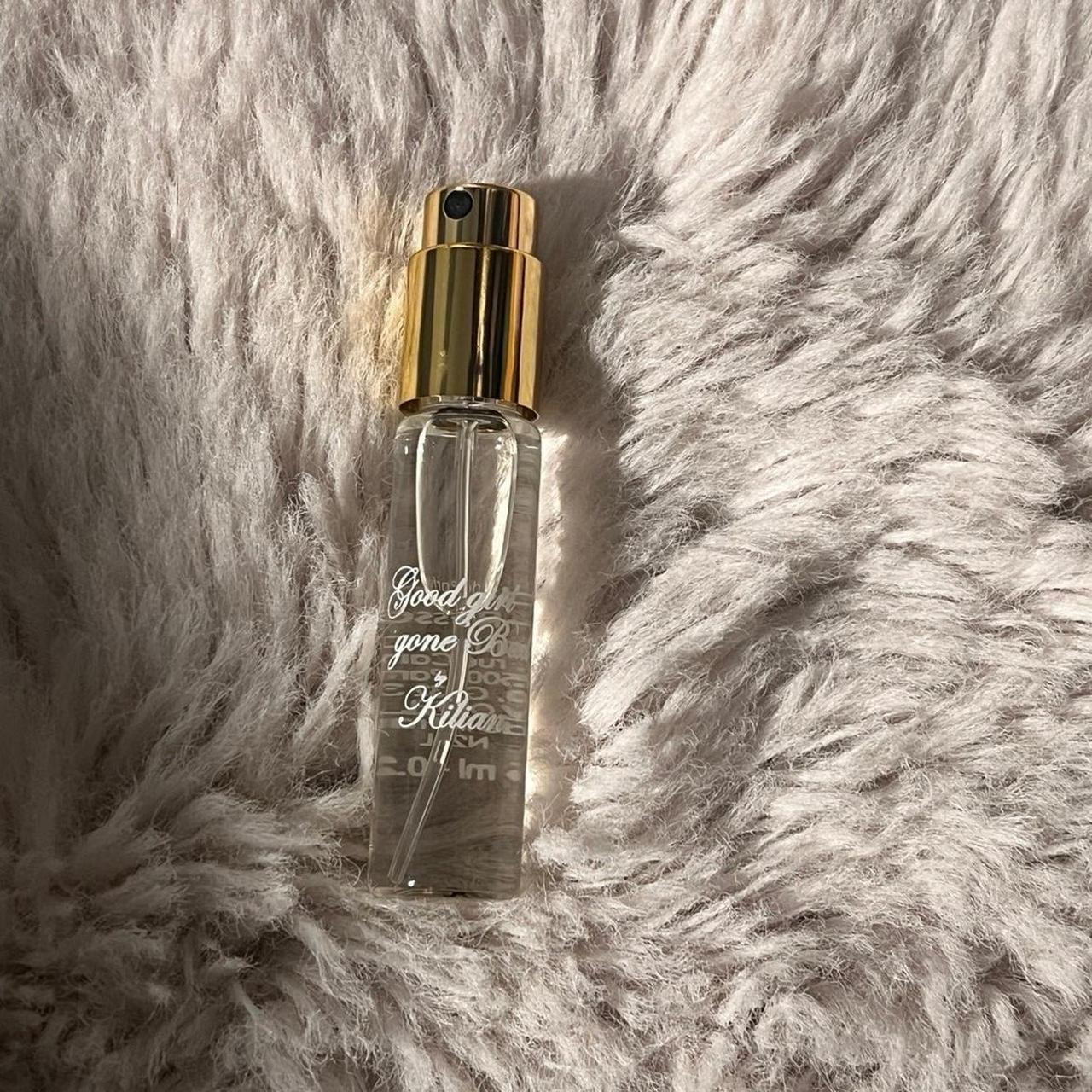 Good girl gone Bad おとなし by KILIAN 7.5ml × 3本 