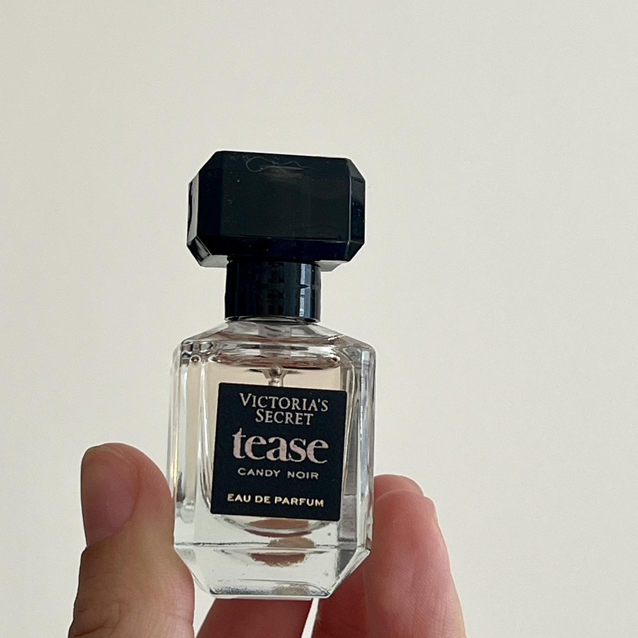 ほぼ新品　ヴィクトリアシークレット香水　tease candy noir Amazon.com : Victoria's Secret Tease Candy Noir 3.4oz Eau de