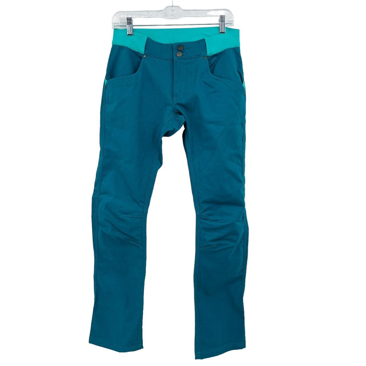 Rab 2025 grit trousers