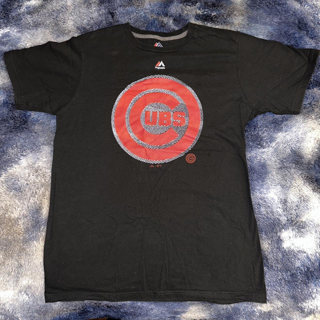 2014 Chicago Cubs 100 years The Friendly Confines - Depop