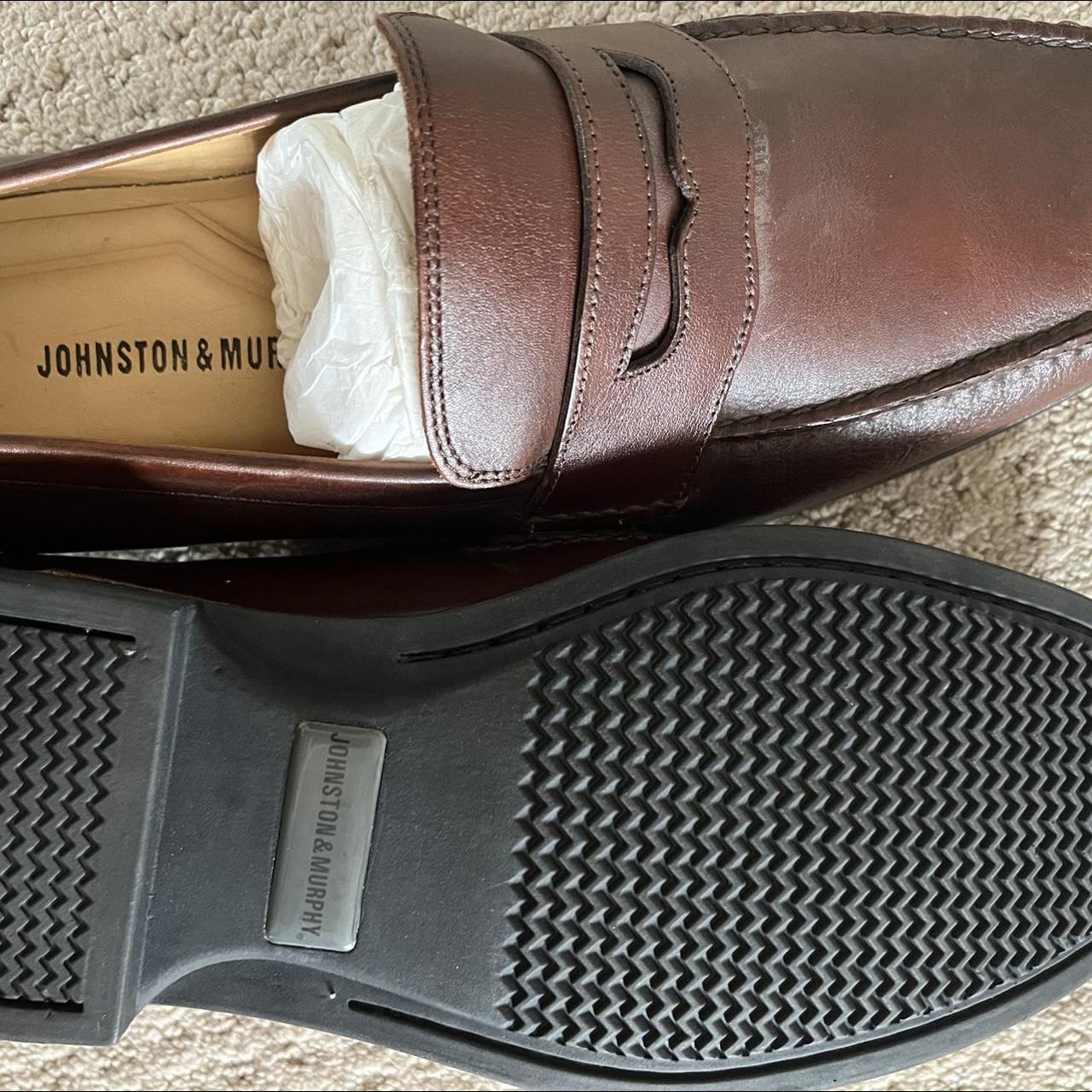 Ainsworth best sale penny loafer