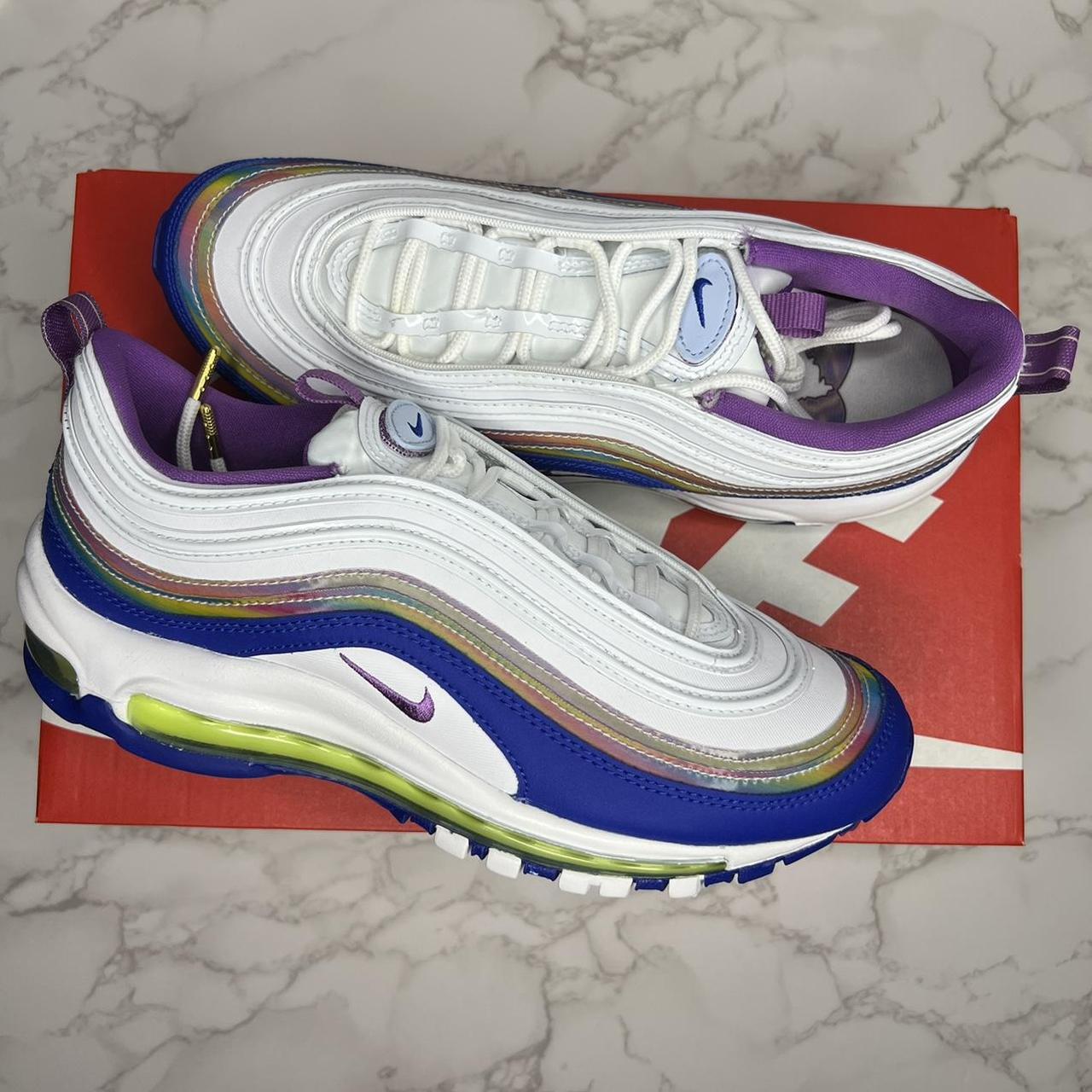 Nike Air Max 97 QS Easter 2020 Limited Depop