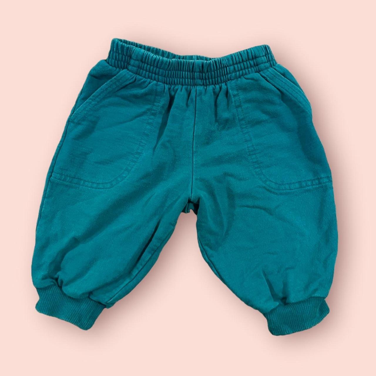 Gymboree Blue Trousers