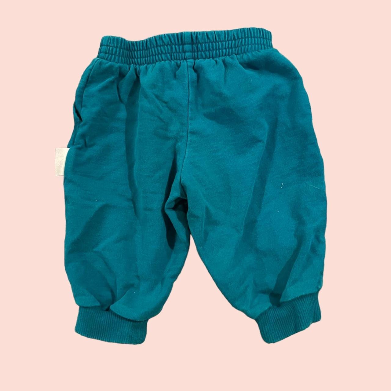 Gymboree Blue Trousers (2)