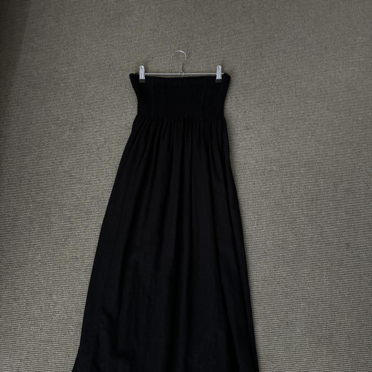 Glassons Maxi Skirt Perfect For Summer With Swimmers Depop