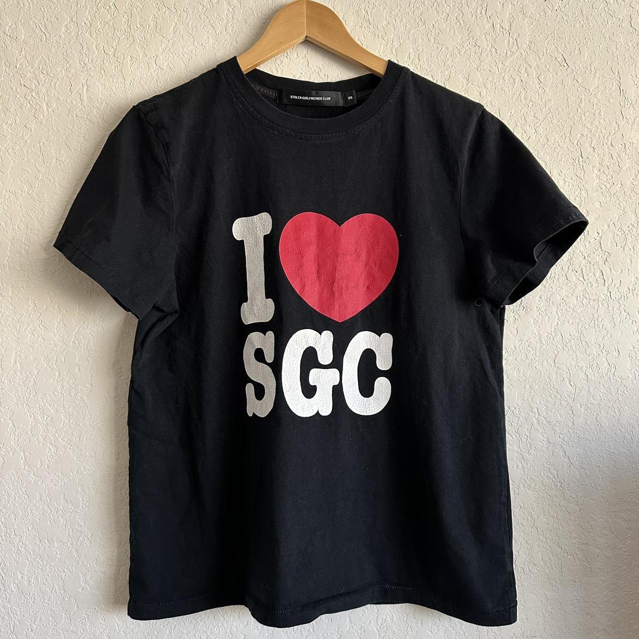 SGC TEE