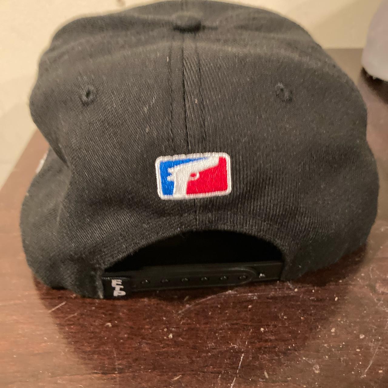 FTP Men's Black Hat (2)
