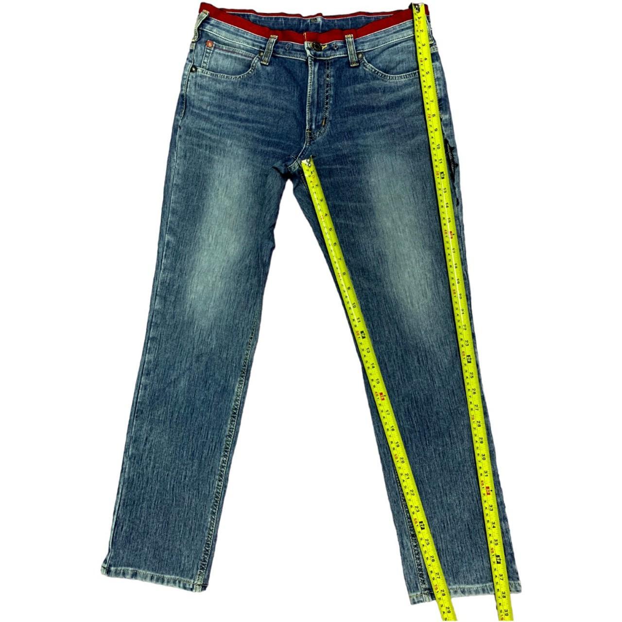 VINTAGE🔥 | Japanese Brand Edwin 503 Jersey Jeans | Depop