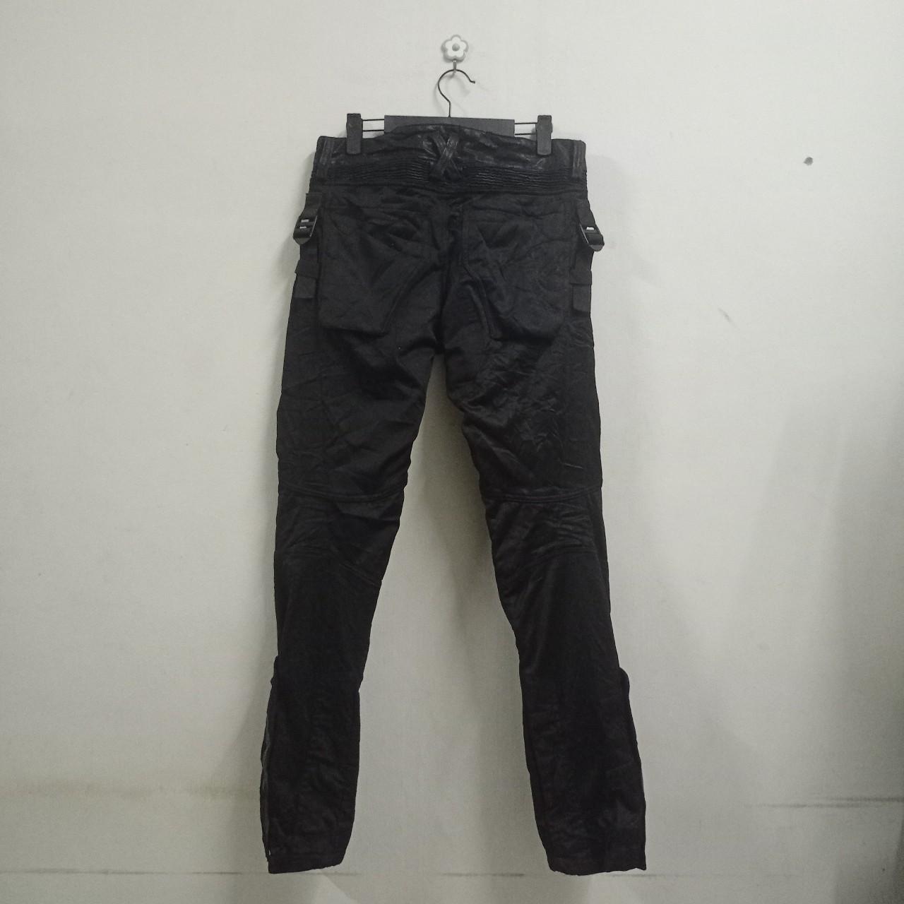 RARE Denim Pants FIELDCORE Six Pocket 