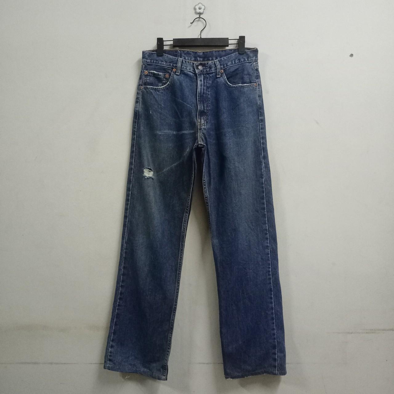 Vintage 90s Levis 512 sold