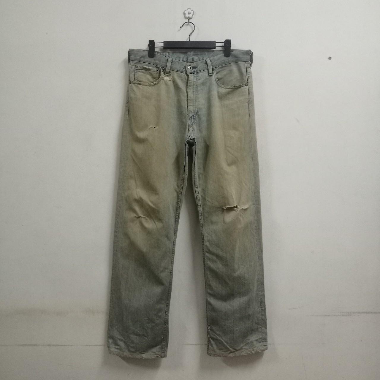 Levis 503 clearance vintage