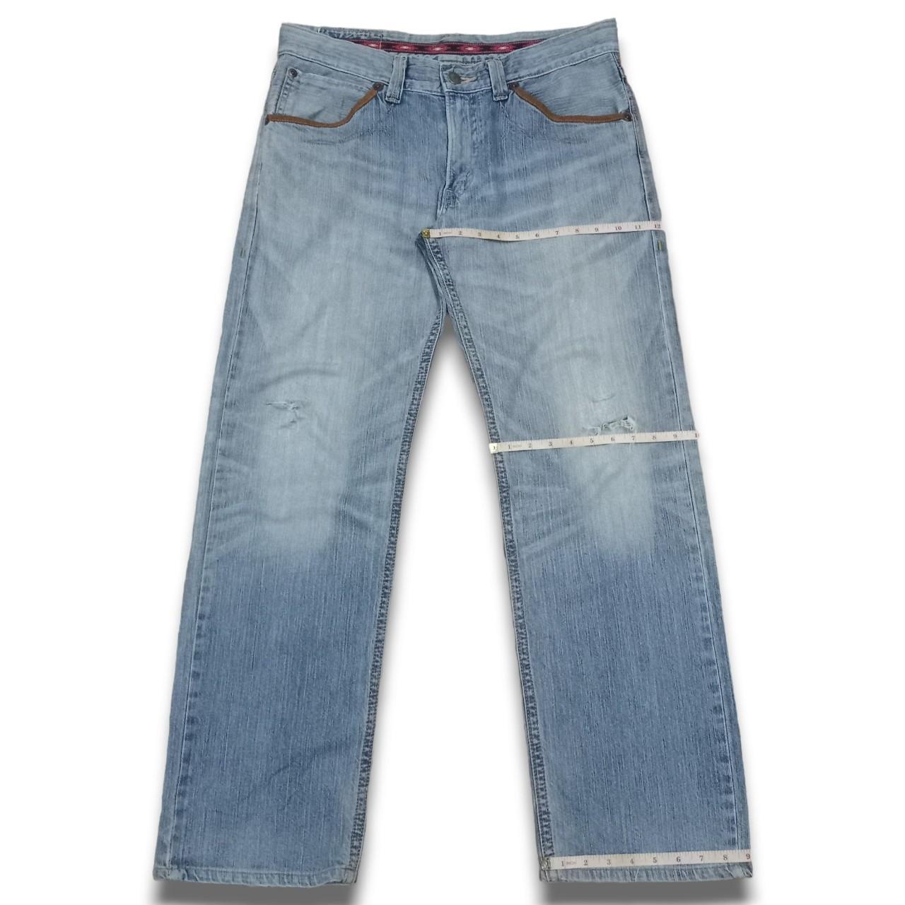 パンツ 2000's archive edwin super buggy denim 2000's archive edwin super buggy denim パンツ