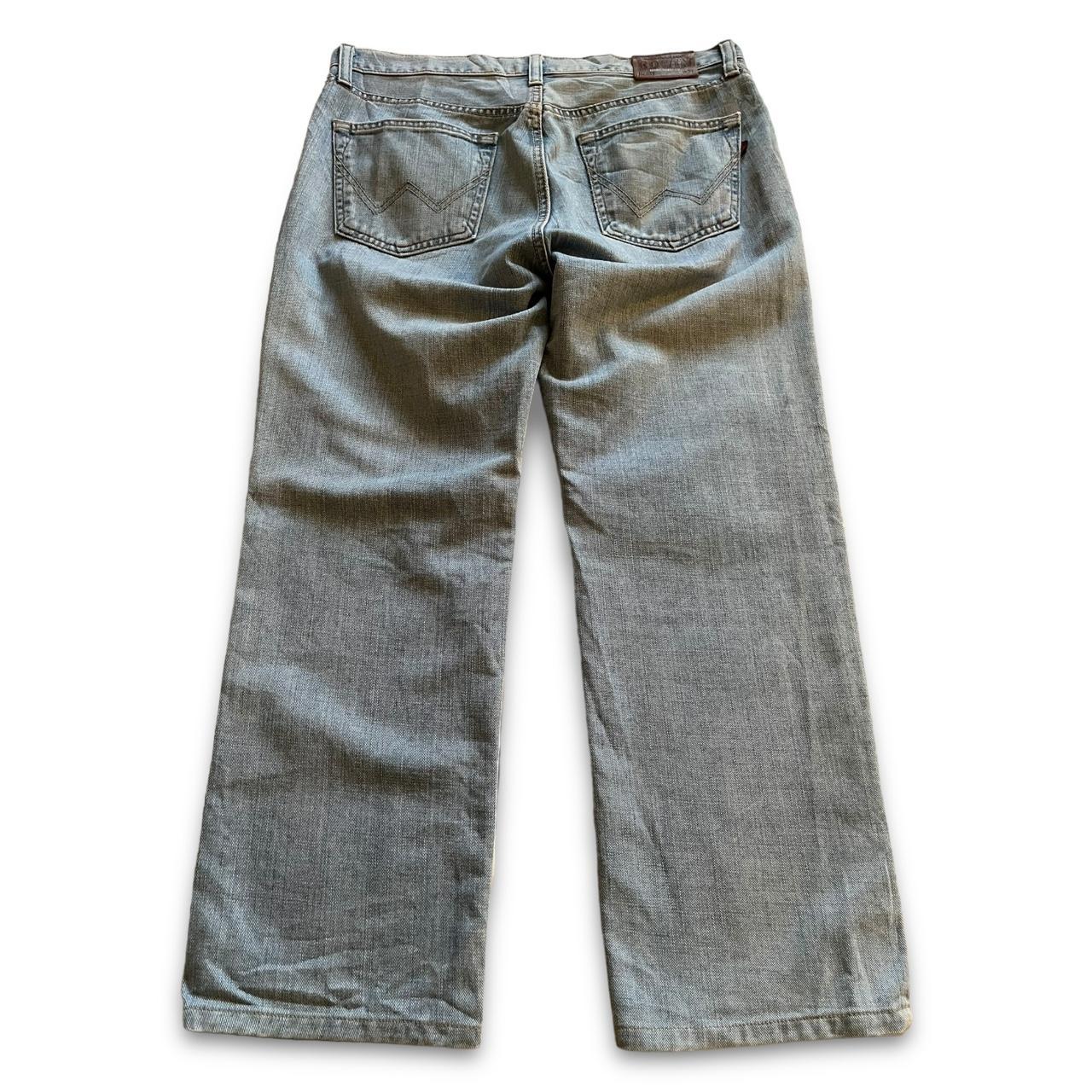 パンツ 2000's archive edwin super buggy denim パンツ 2000's