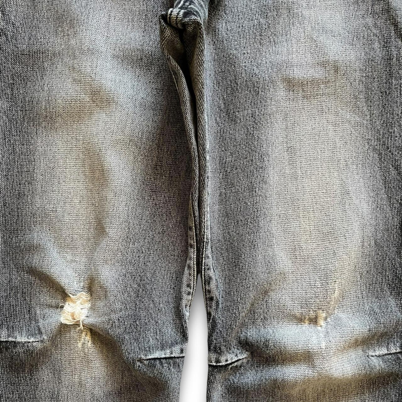 2点おまとめ買い‼️grunge Levi's＆edwin fade denim $_12.JPG?set_id=880000500F
