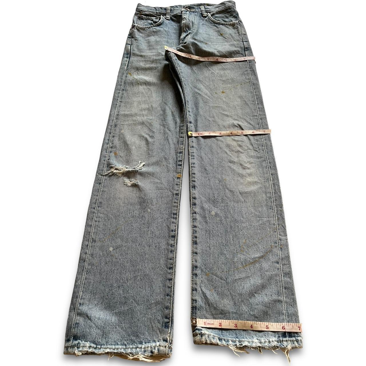 ALL JEANS WORLD OF EDWIN ポスター ALL JEANS WORLD OF EDWIN ポスター