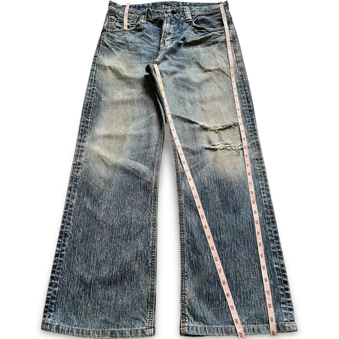 ALL JEANS WORLD OF EDWIN ポスター ALL JEANS WORLD OF EDWIN ポスター