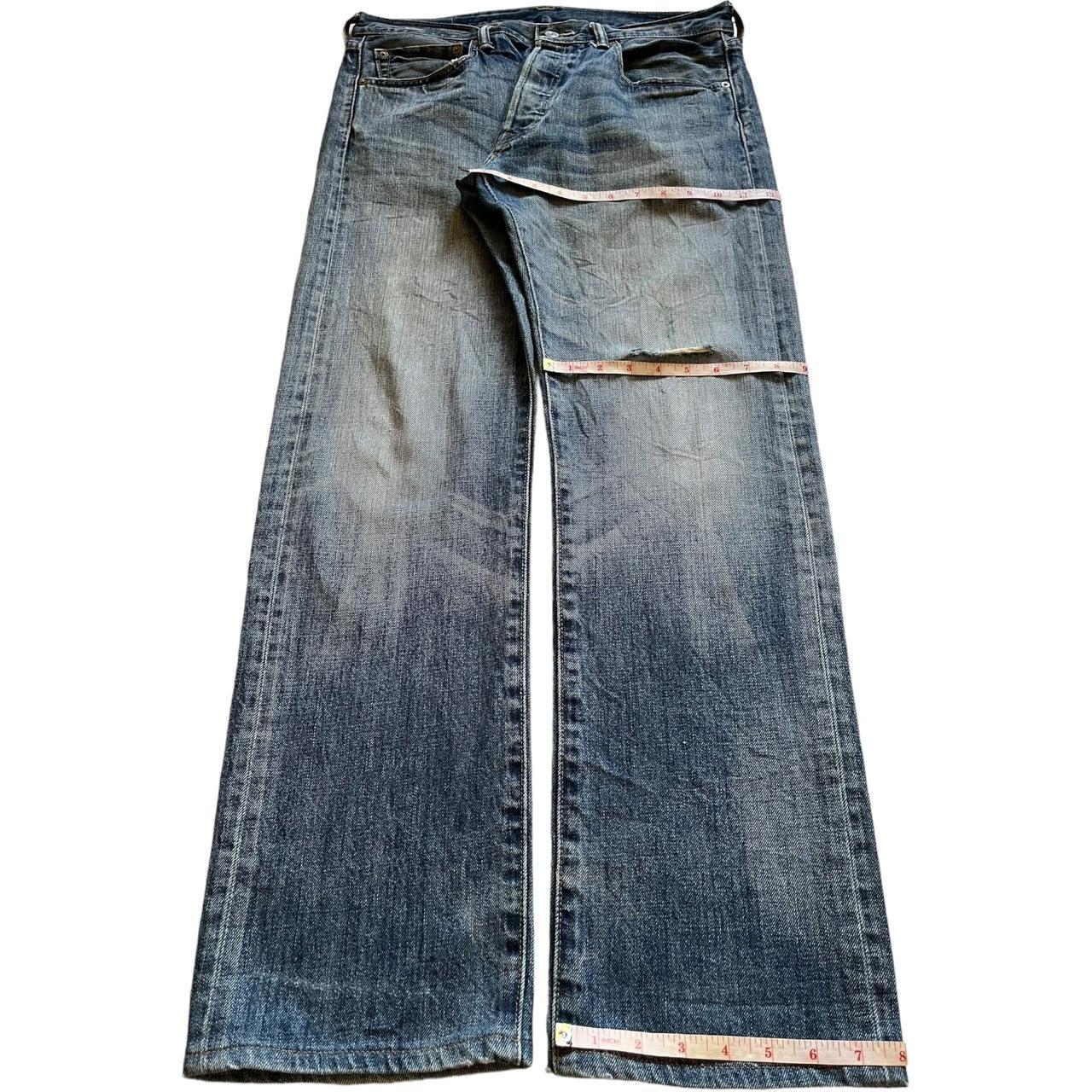 LEVI’S 501 – FADED, WORN & PATCHED / ’89 il_fullxfull.5130382619_85py.jpg