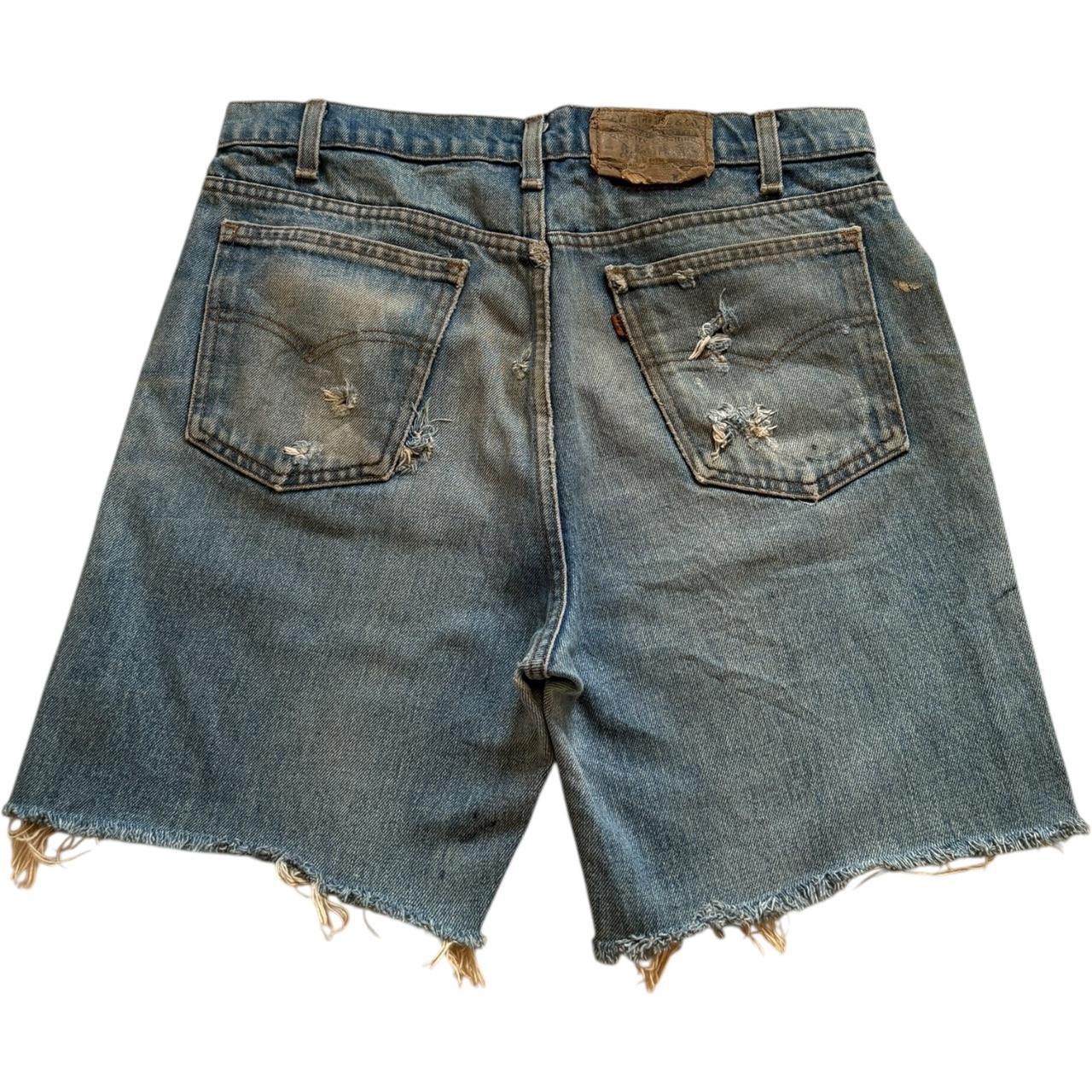 Edwin 505X Selvedge Jeans Size 26 W26xl27 Edwin Selvedge