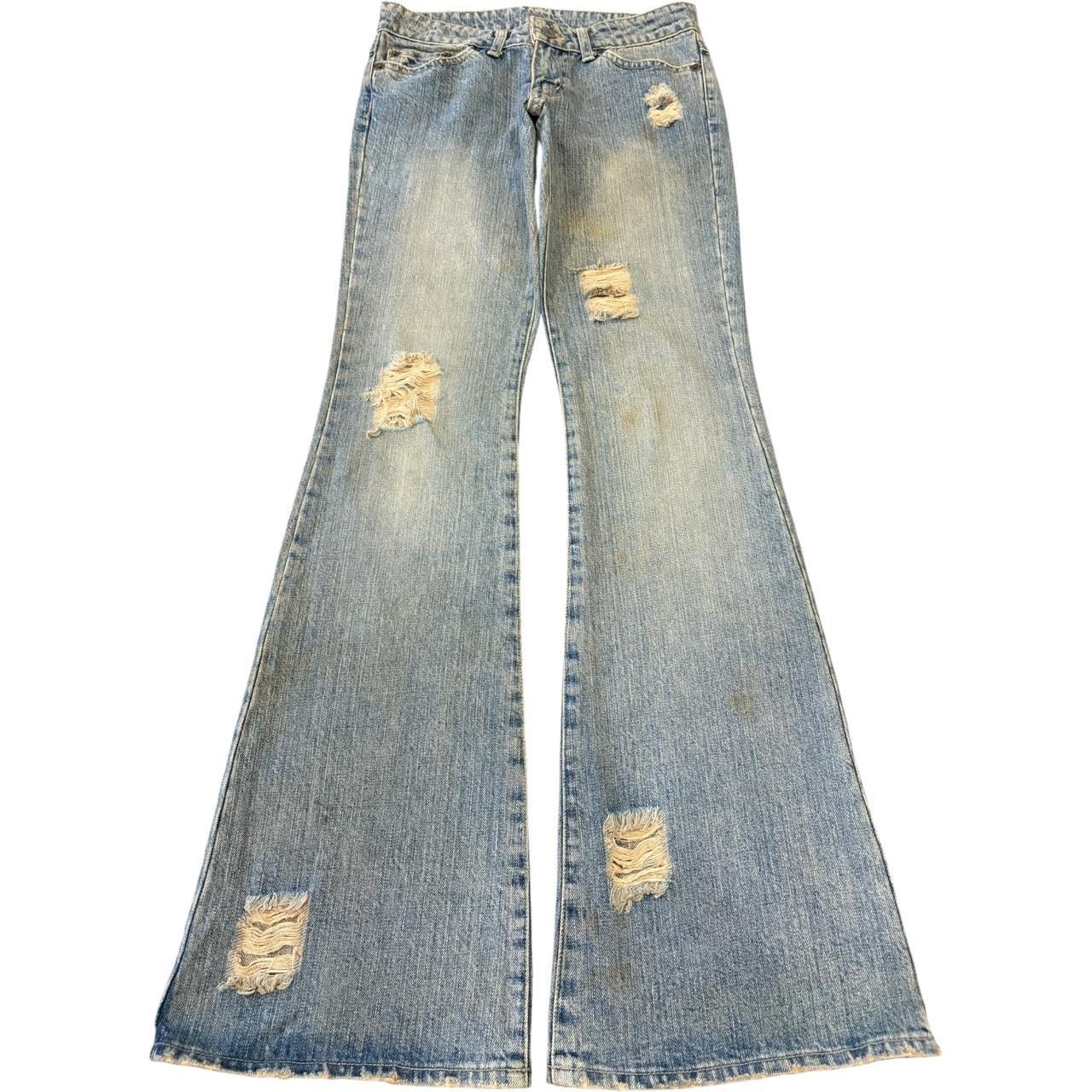 パンツ Japanese label archive GOSTAR DE FUGA LB Japanese label archive GOSTAR DE FUGA LB - メルカリ