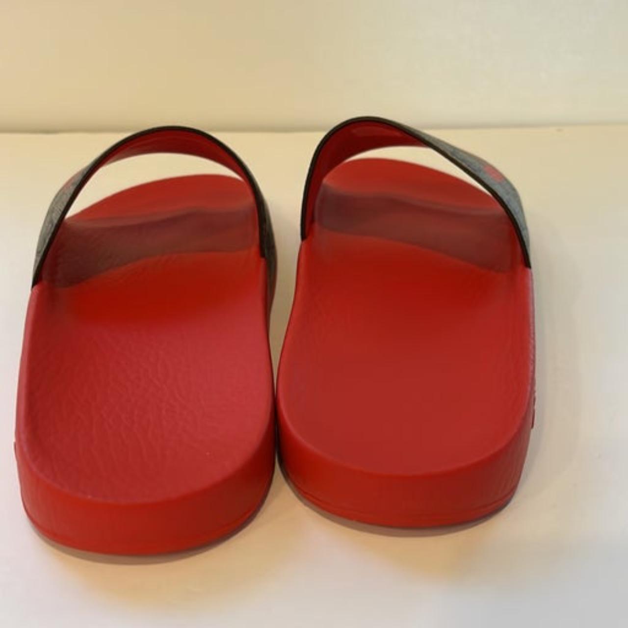 Gucci Valentine’s edition women size 10.5... Depop