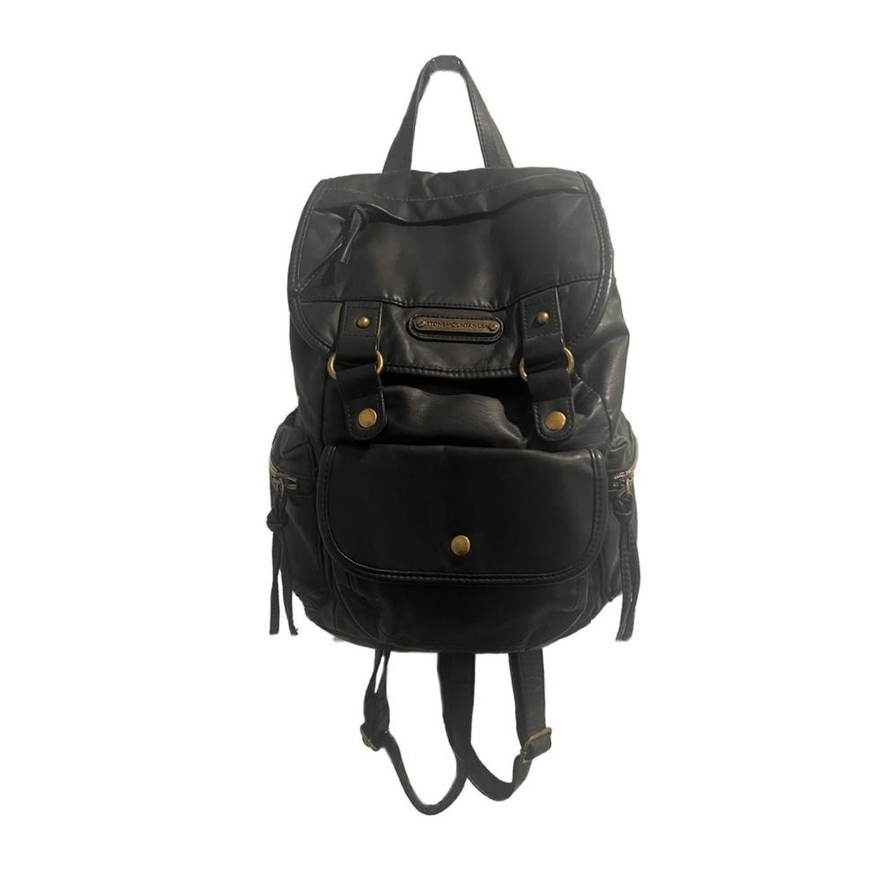 Stone mountain sale backpack purse