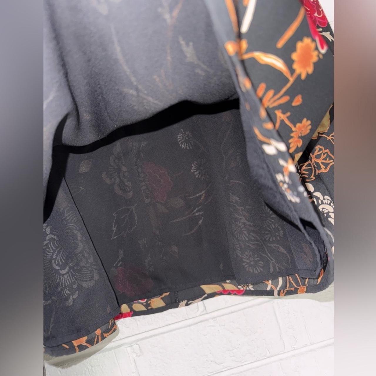 Pendleton Women's Blouse - Black/Multi - 16 – PEN… - image 4