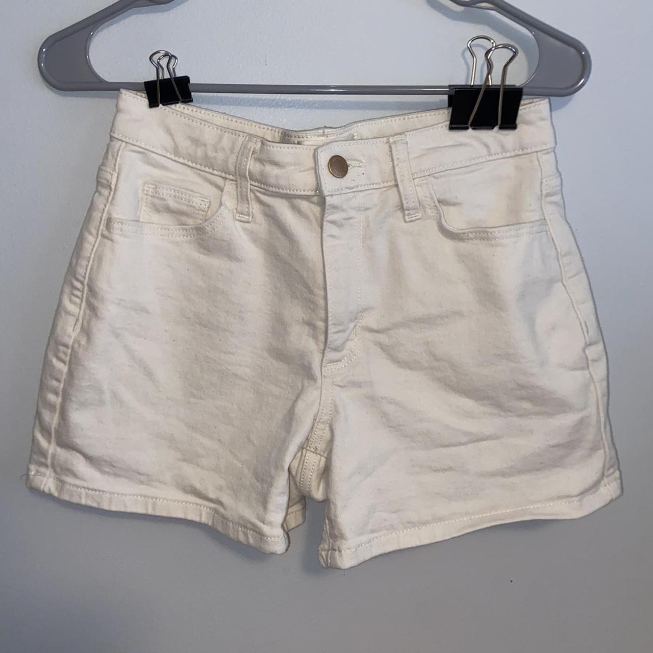 Target universal best sale thread jean shorts