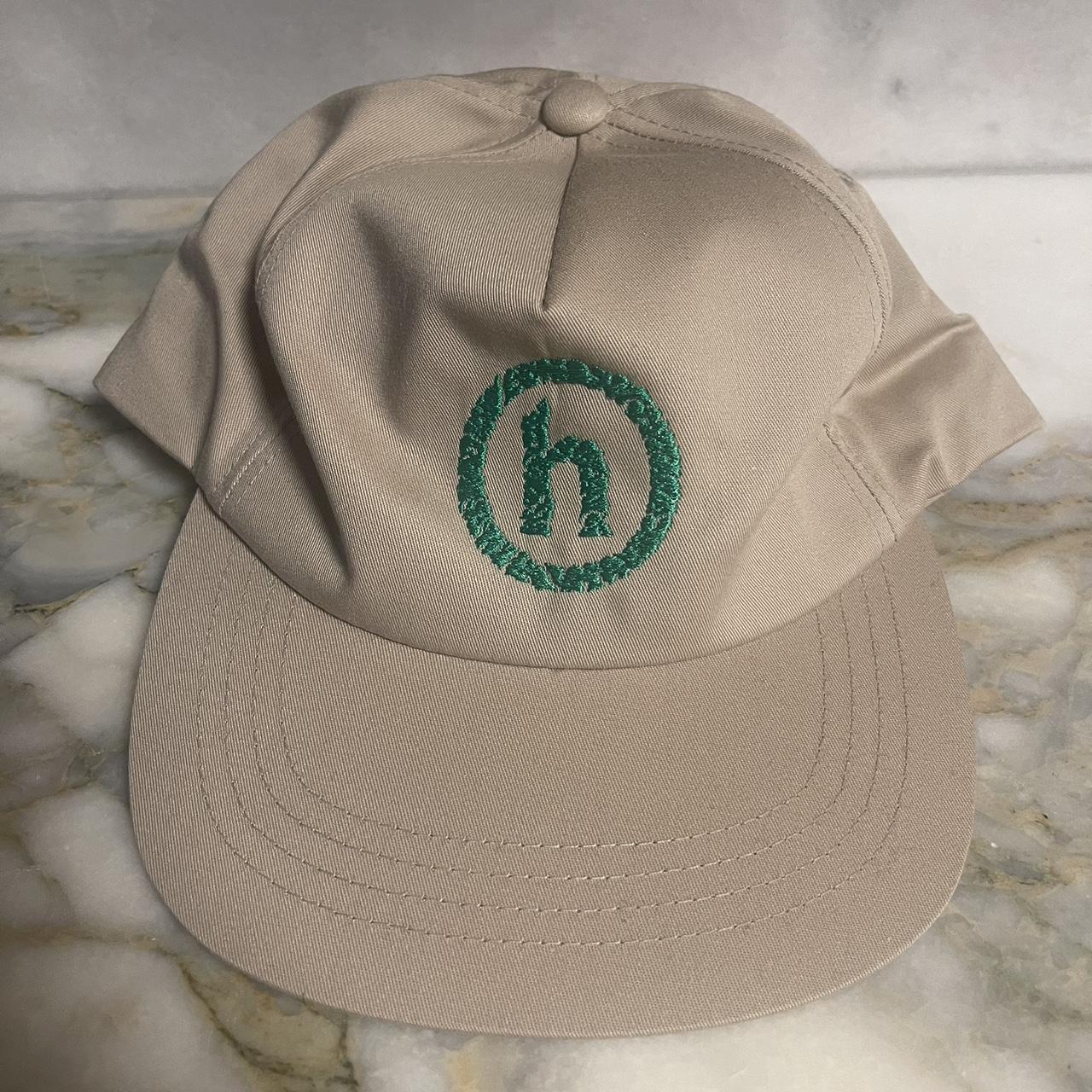 Hidden NY hat - Depop