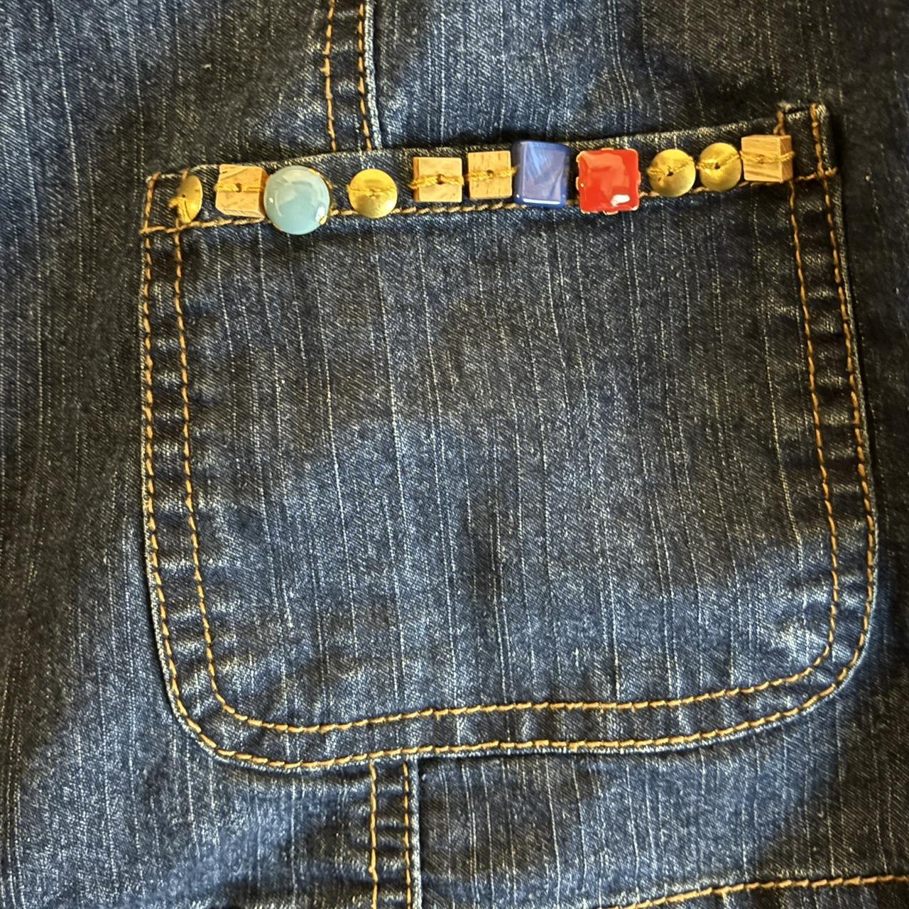 Ruby Rd. Women's Jacket - Blue/Navy - 12 – Ruby R… - image 4