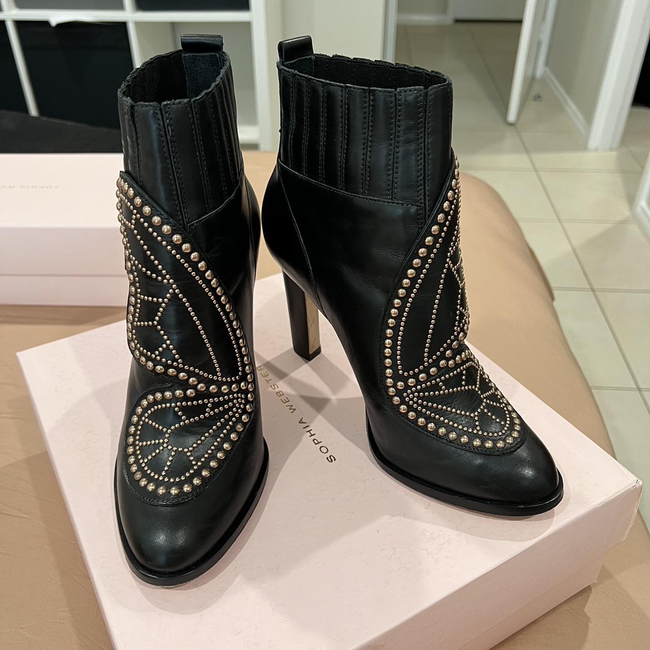 Sophia webster karina store boots