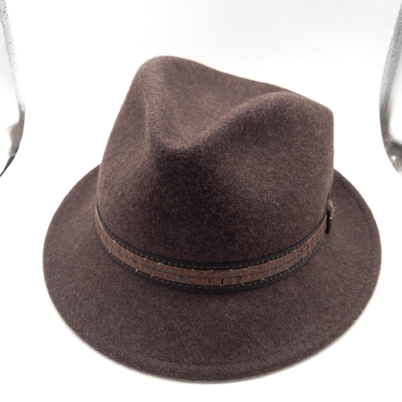 Scala Men's Hat | Depop