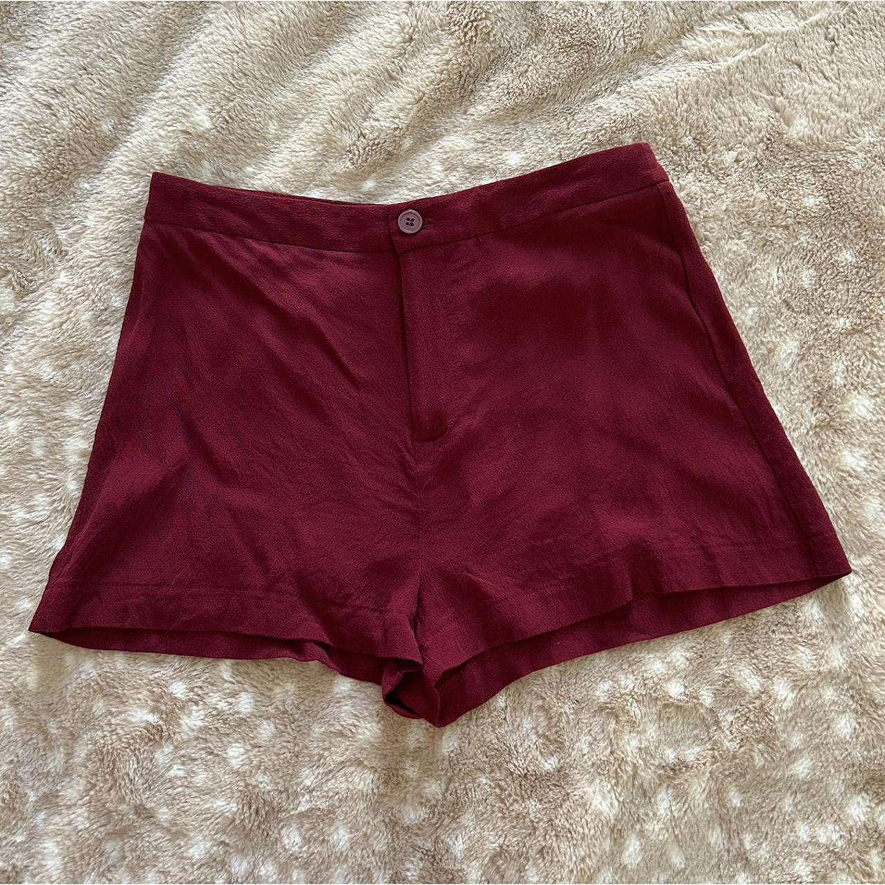 Forever 21 Women's Shorts Depop