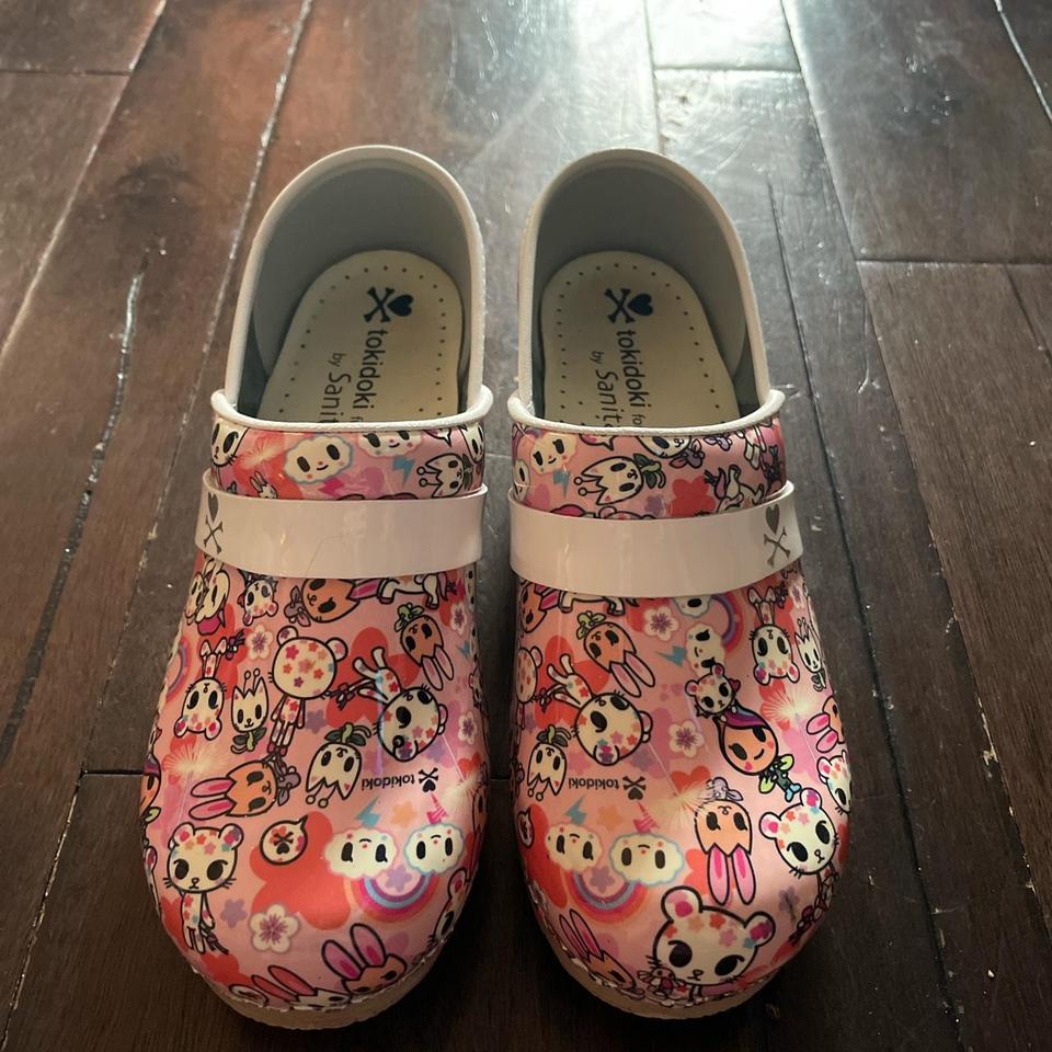 Tokidoki clogs sales