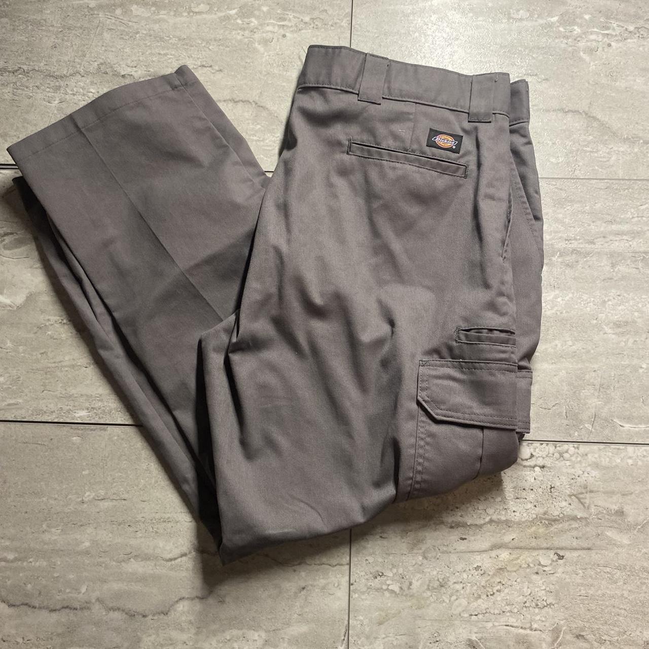 item listed by revivethread