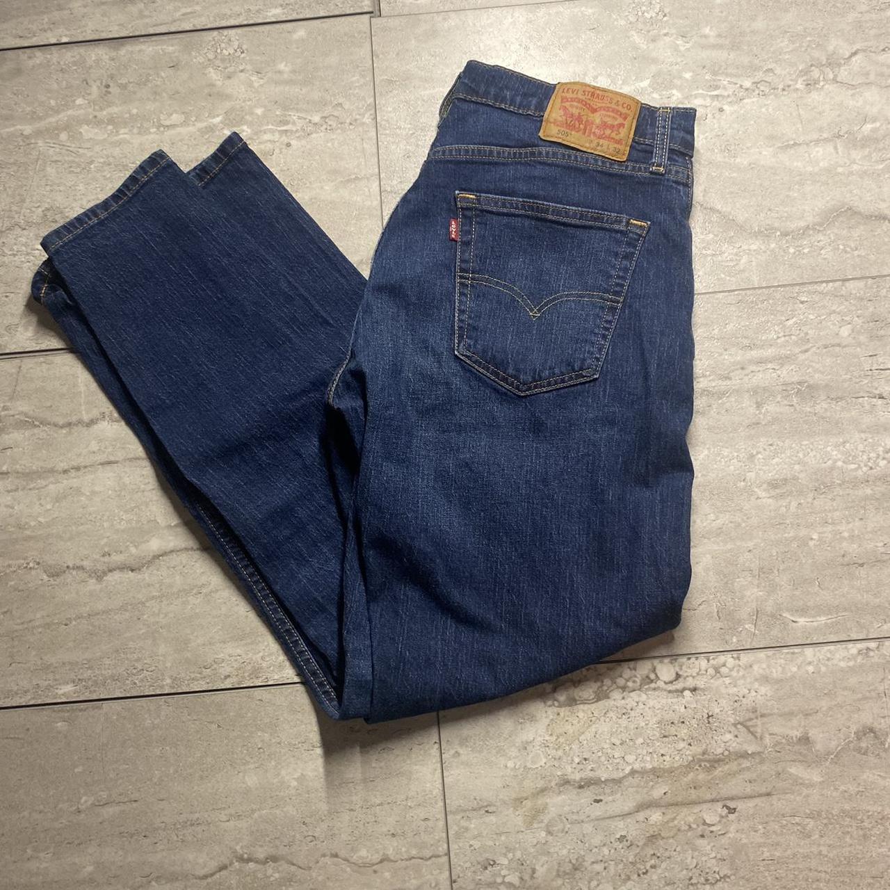 item listed by revivethread